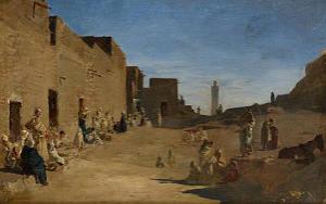 GUSTAVE GUILLAUMET (101)